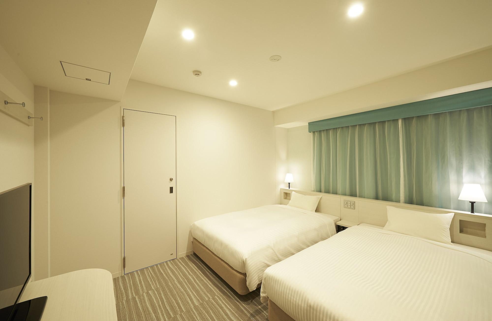 Sotetsu Fresa Ginza Sanchome 3* Tōkyō