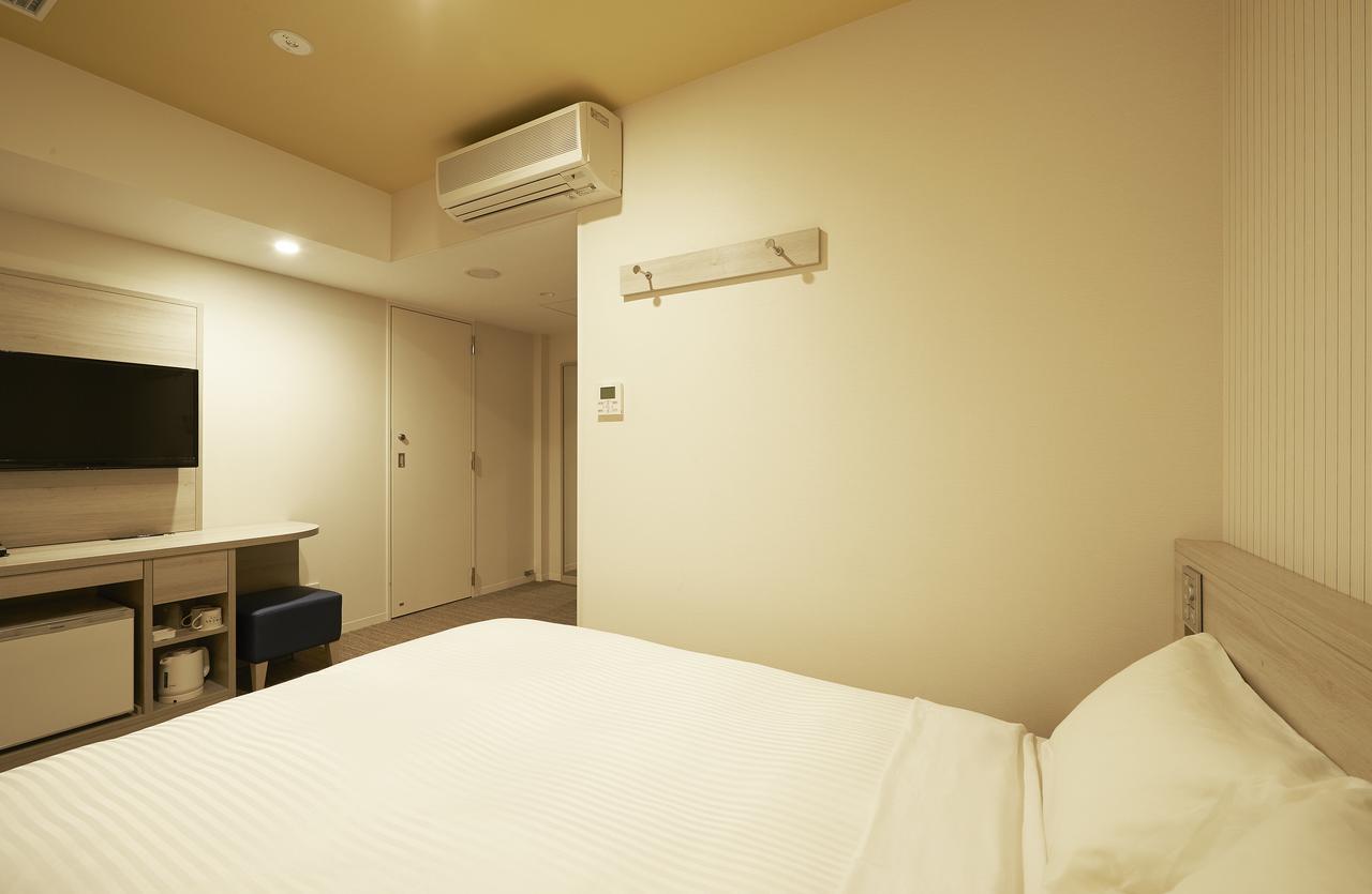Sotetsu Fresa Ginza Sanchome 3* Tōkyō