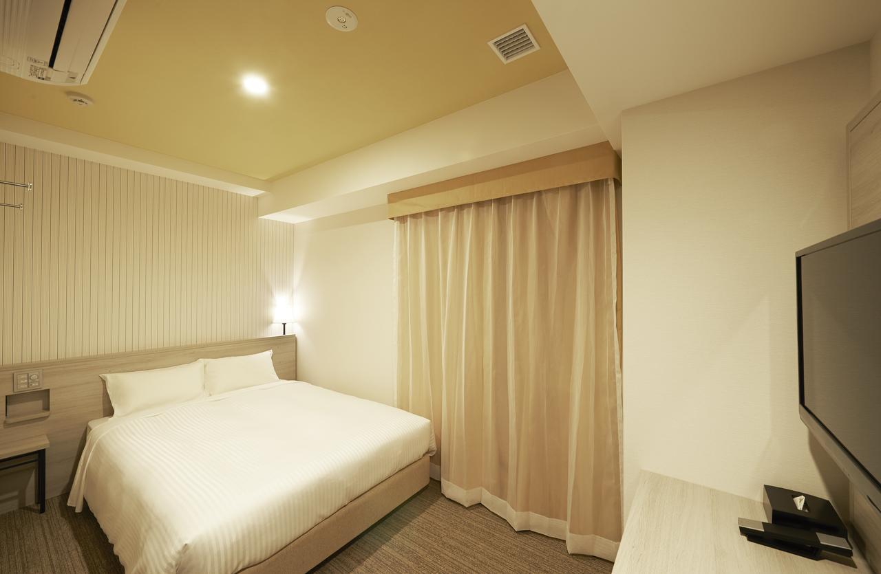 Sotetsu Fresa Ginza Sanchome Hotel Tōkyō