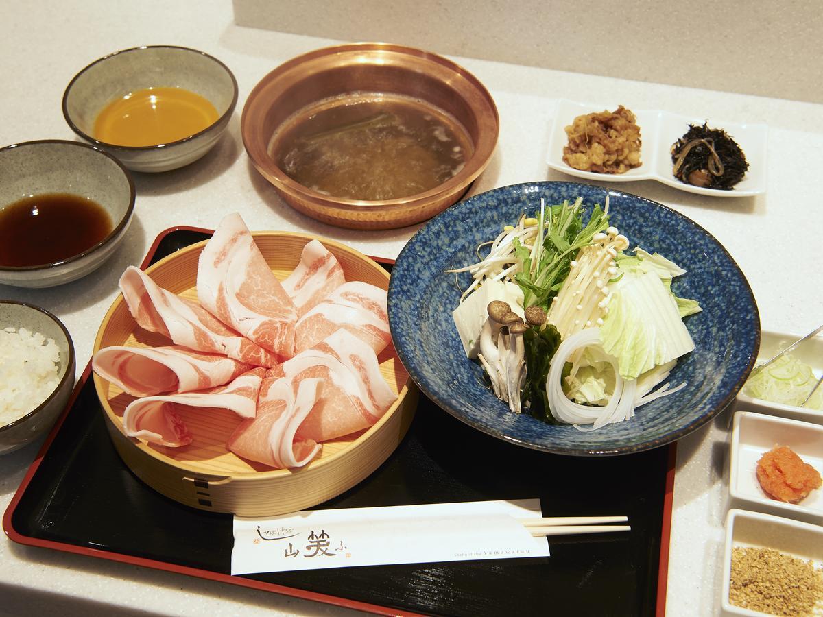 Hotel Sotetsu Fresa Ginza Sanchome Tōkyō